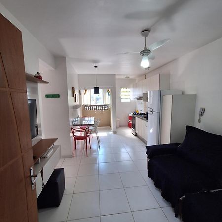 Apto Pertinho Da Praia - Lindo E Equipado! Internet 400Mb E 3 Tvs - Completo! Tv A Cabo Ubatuba Exterior foto