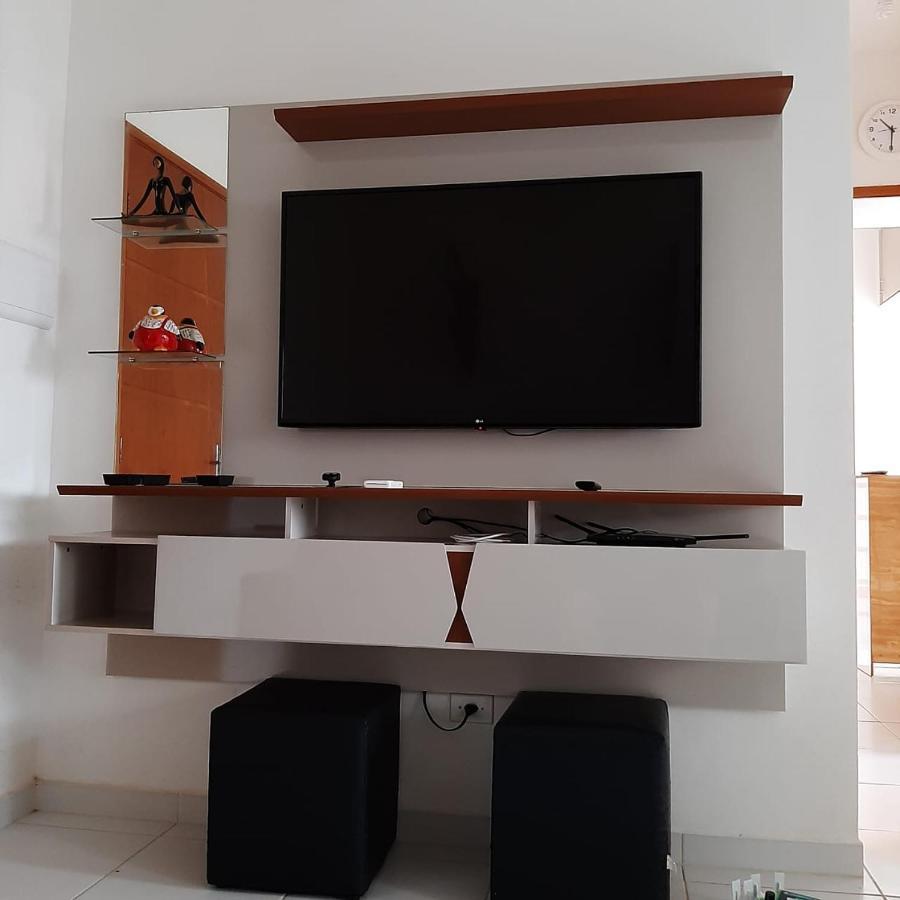 Apto Pertinho Da Praia - Lindo E Equipado! Internet 400Mb E 3 Tvs - Completo! Tv A Cabo Ubatuba Exterior foto