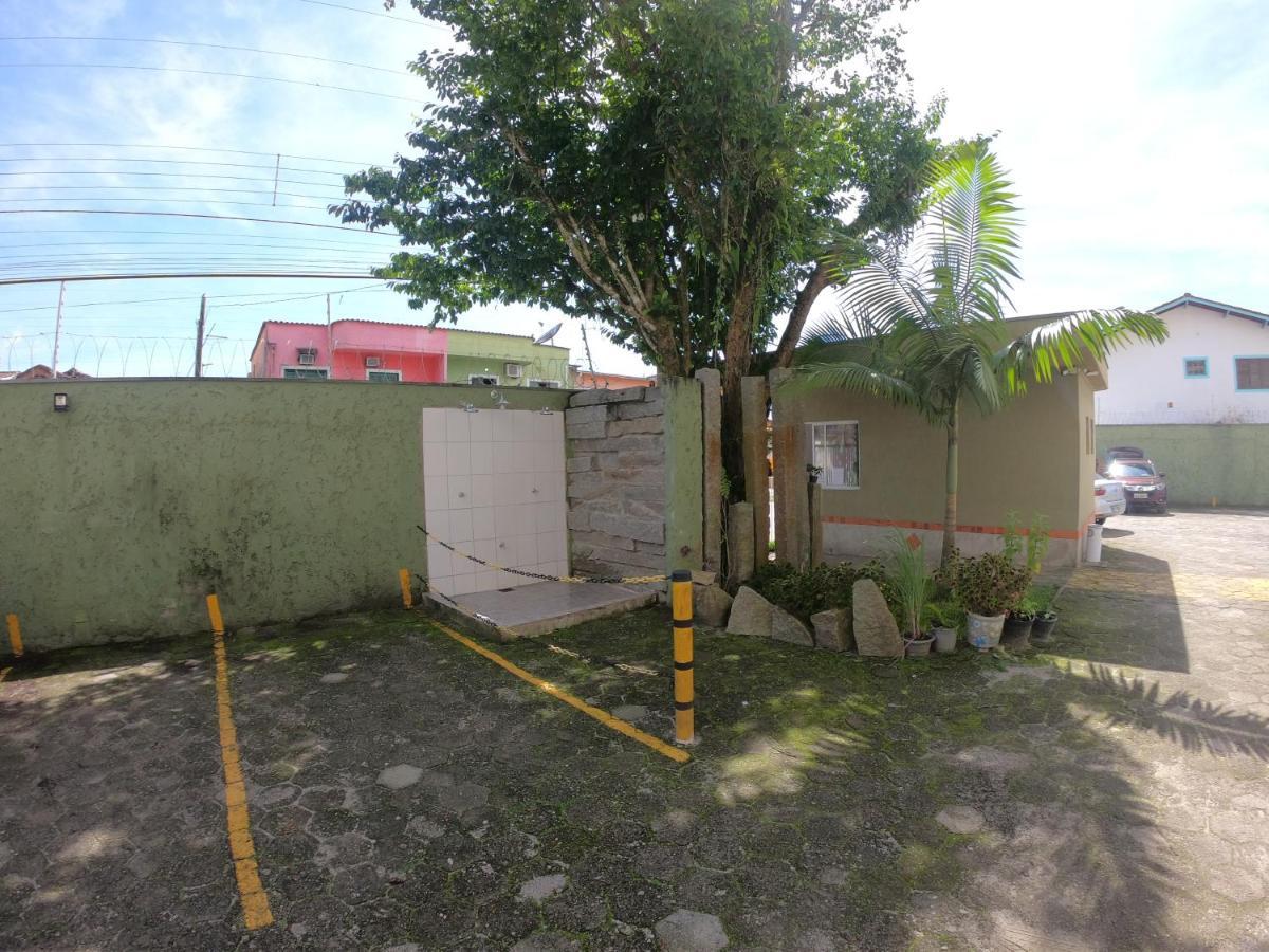 Apto Pertinho Da Praia - Lindo E Equipado! Internet 400Mb E 3 Tvs - Completo! Tv A Cabo Ubatuba Exterior foto