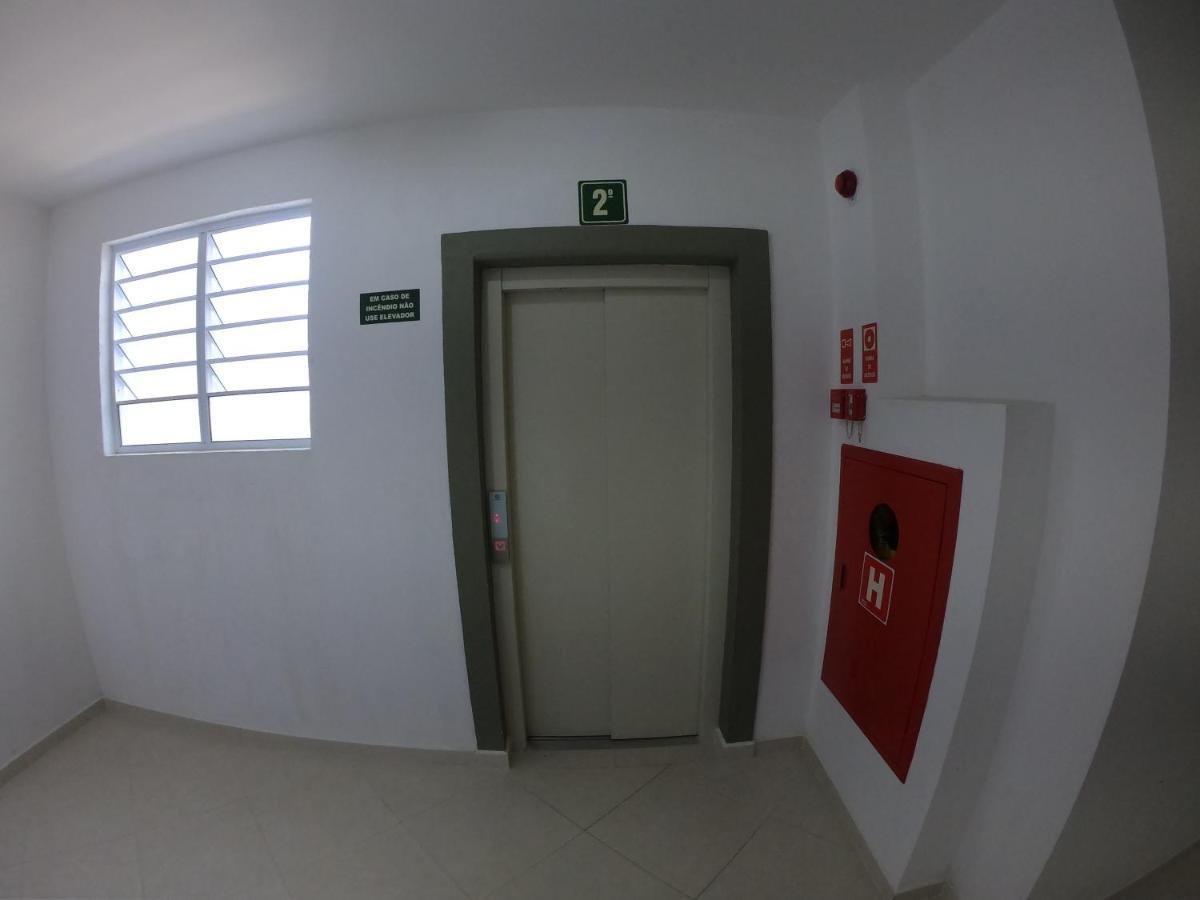 Apto Pertinho Da Praia - Lindo E Equipado! Internet 400Mb E 3 Tvs - Completo! Tv A Cabo Ubatuba Exterior foto