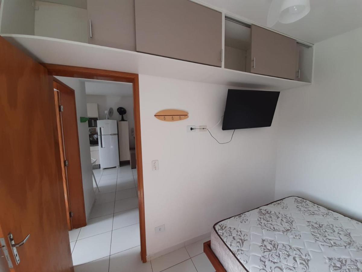 Apto Pertinho Da Praia - Lindo E Equipado! Internet 400Mb E 3 Tvs - Completo! Tv A Cabo Ubatuba Exterior foto